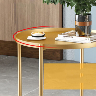Simple Coffee Table - Image 5