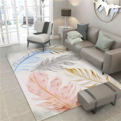 Floor Lounge Rug - Image 9