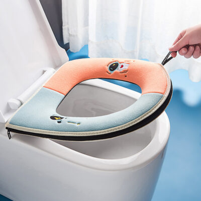 Toilet Cushion - Image 3