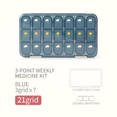 Pill Storage - Image 4