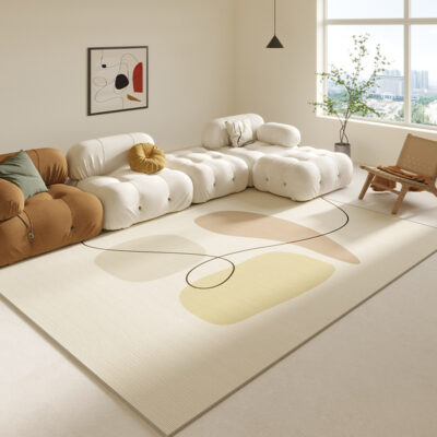 Living Room Carpet