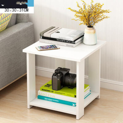Square Side Table - Image 7