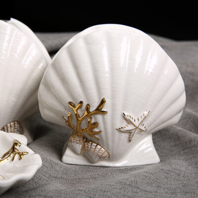 Bathroom Shell Set - Image 4