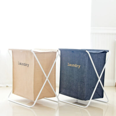 Large Clothes Basket - Image 2