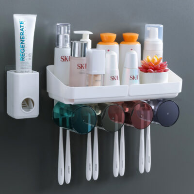 Gargle Bathroom Storage - Image 2