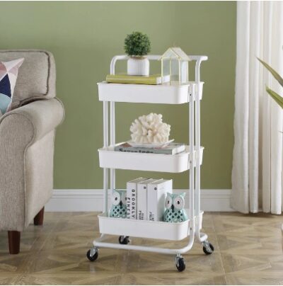 Trolley Shelf