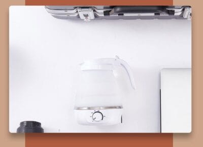 Automatic Kettle - Image 7