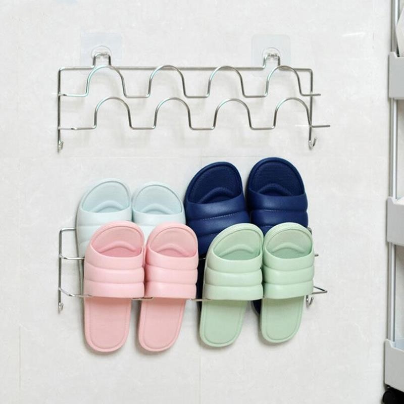 Slipper Rack