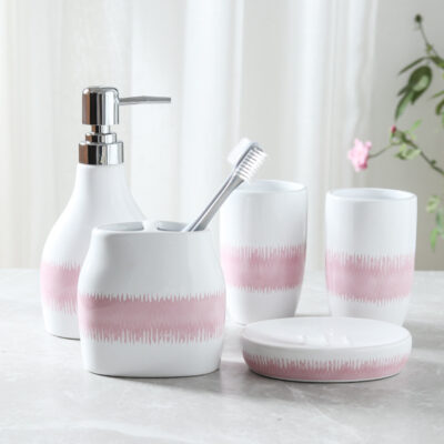 Wash Ceramic Set - Image 7