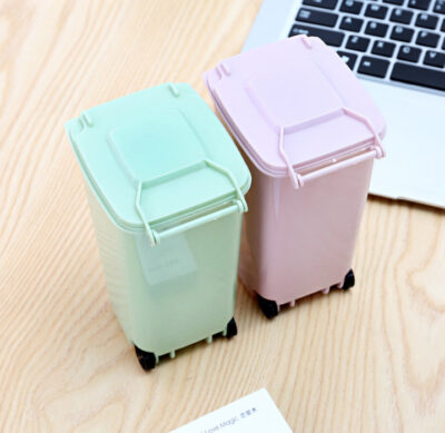 Plastic Storage Bin - Image 2