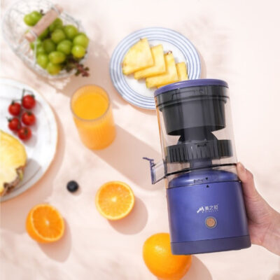 Orange Juicer
