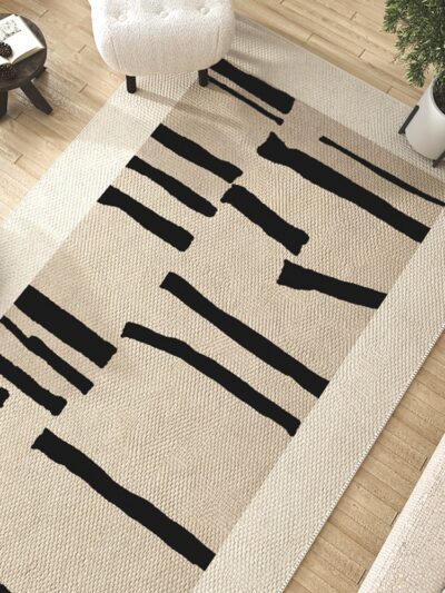 Room Floor Rug - Image 4