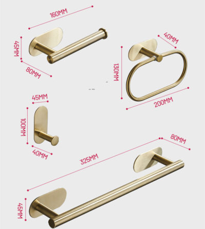 Clean Line Set - Image 7