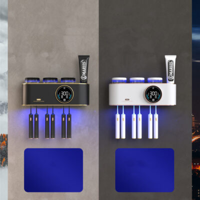 Toothbrush Dryer - Image 2