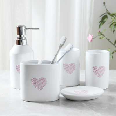 Wash Ceramic Set - Image 3