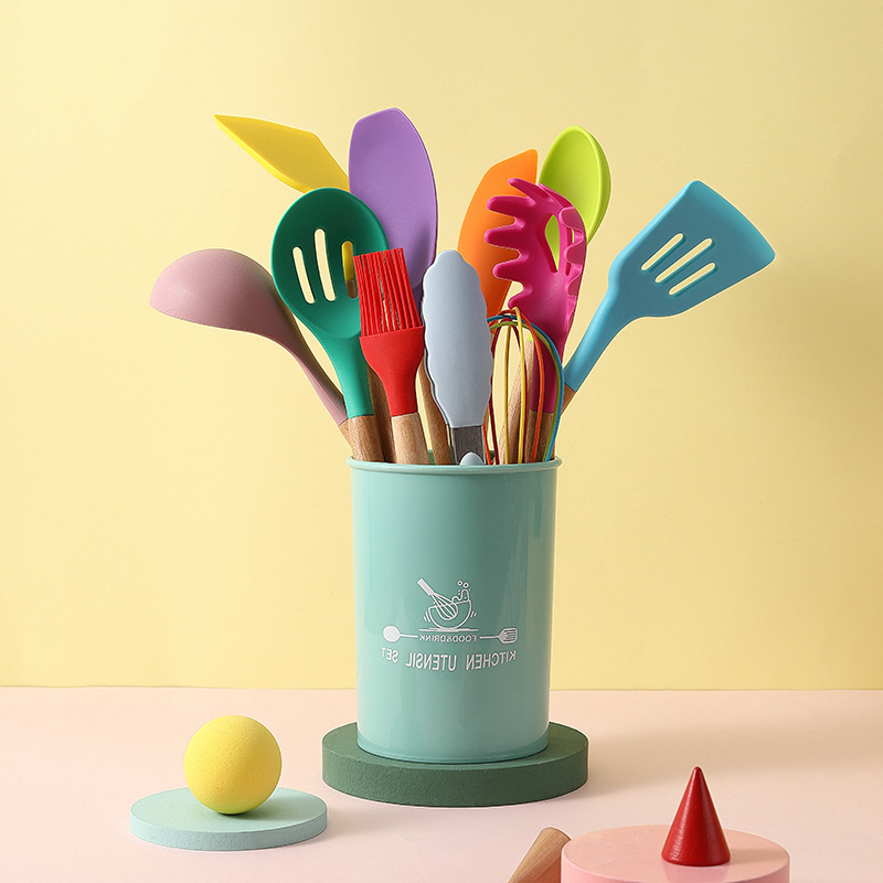 Kitchenware Set