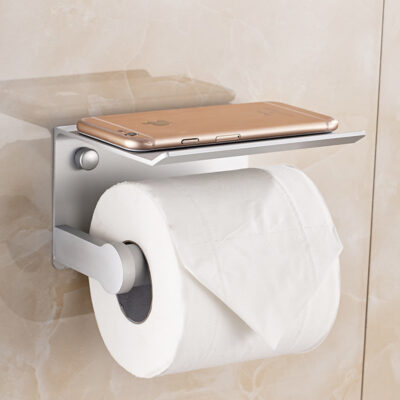 Bathroom Paper Box - Image 6