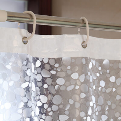 Transparent Curtain - Image 6
