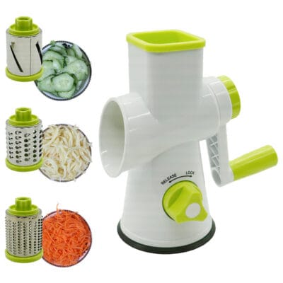 Roller Chopper - Image 2