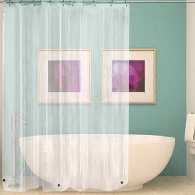 Transparent Curtain - Image 4