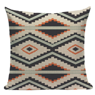 Classic Sofa Pillow - Image 4