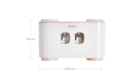 Toothbrush Organizer - Image 6