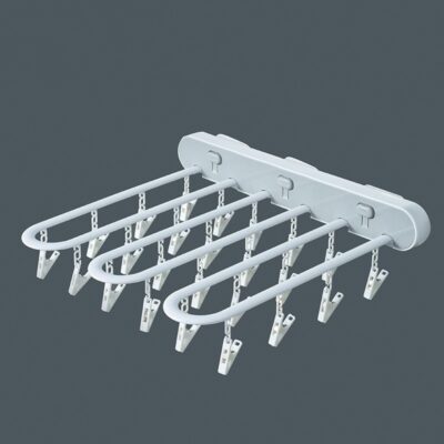 Rotary Clothes Hanger - Image 2
