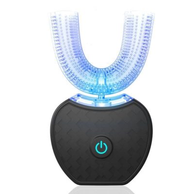 Intelligent Toothbrush