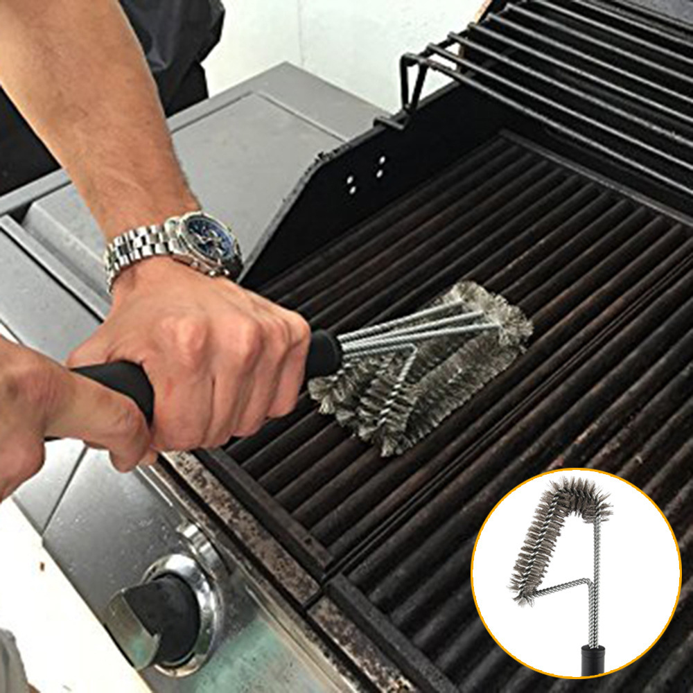Barbecue Cleaner
