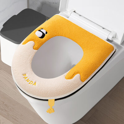 Toilet Waterproof Cover - Image 3