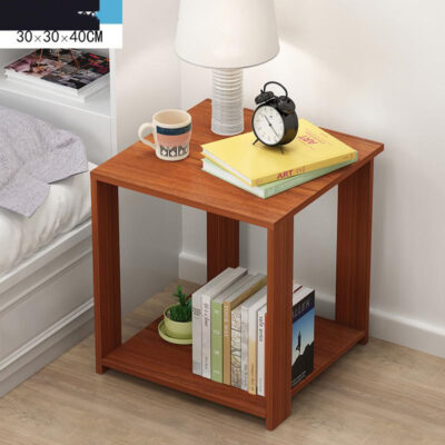 Square Side Table - Image 5