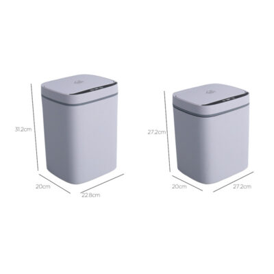 Smart Flip Bin - Image 3
