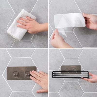 Punch Free shelf - Image 5