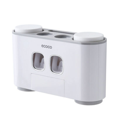 Toothbrush Organizer - Image 4