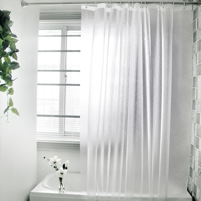 Transparent Curtain