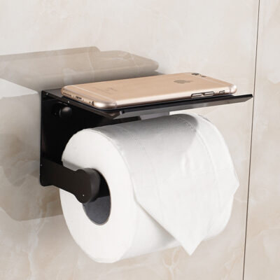 Bathroom Paper Box
