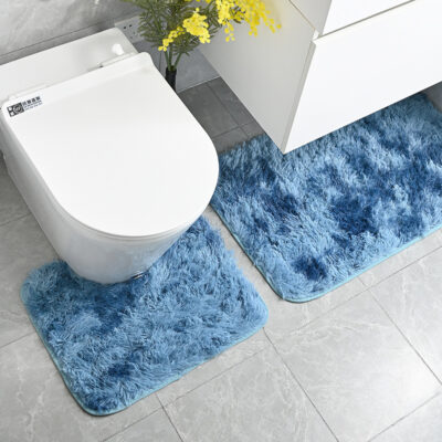 Toilet Blanket  Mat - Image 4