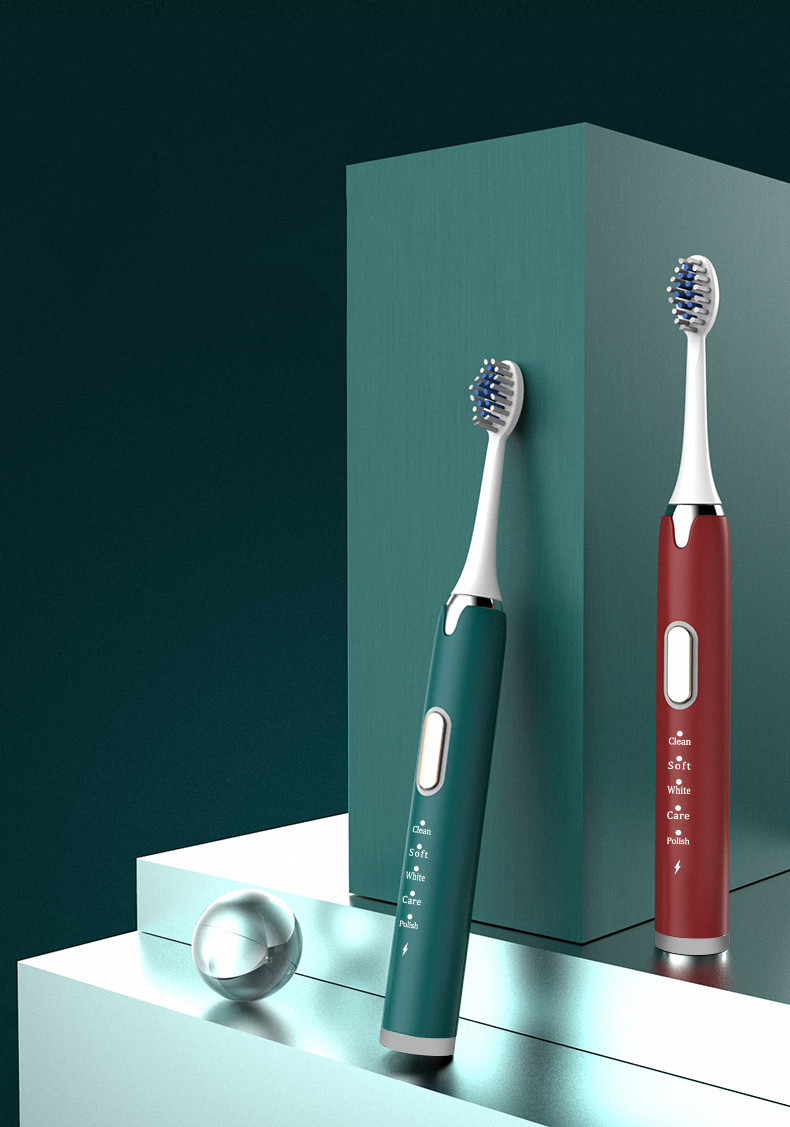 Sonic Toothbrush