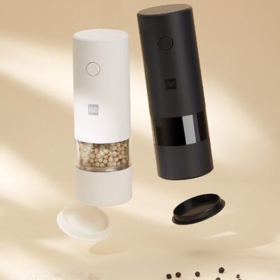 Salt Grinder
