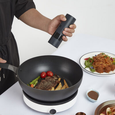 Salt Grinder - Image 3