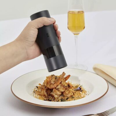 Salt Grinder - Image 8