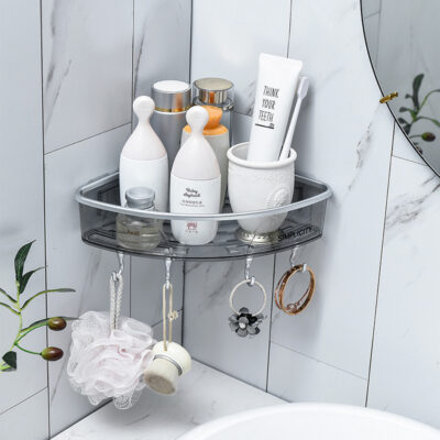 Punching Toilet Rack - Image 3
