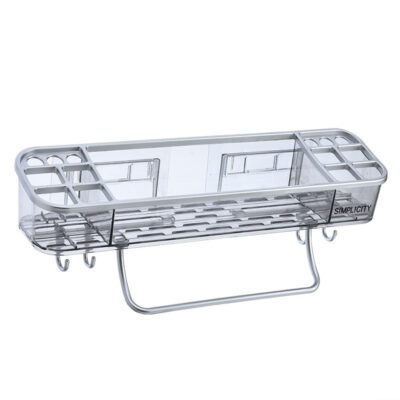 Punching Toilet Rack - Image 4