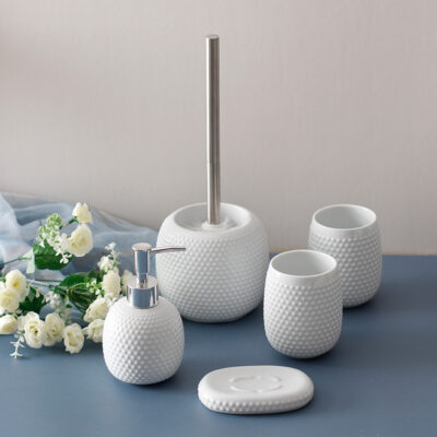Marmar Clean Set