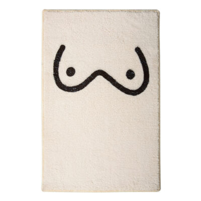 Body Naked Mat