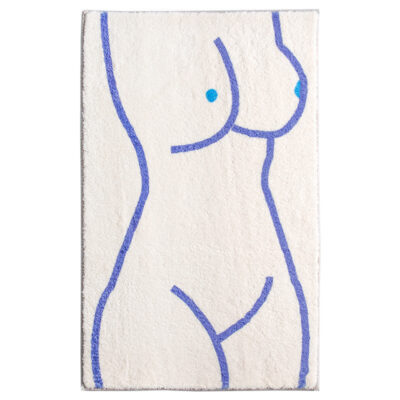 Body Naked Mat - Image 5