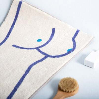 Body Naked Mat - Image 4