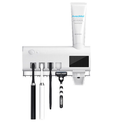 Ultraviolet Toothbrush Holder - Image 6