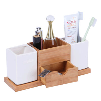 Clean Wooden Set - Image 4