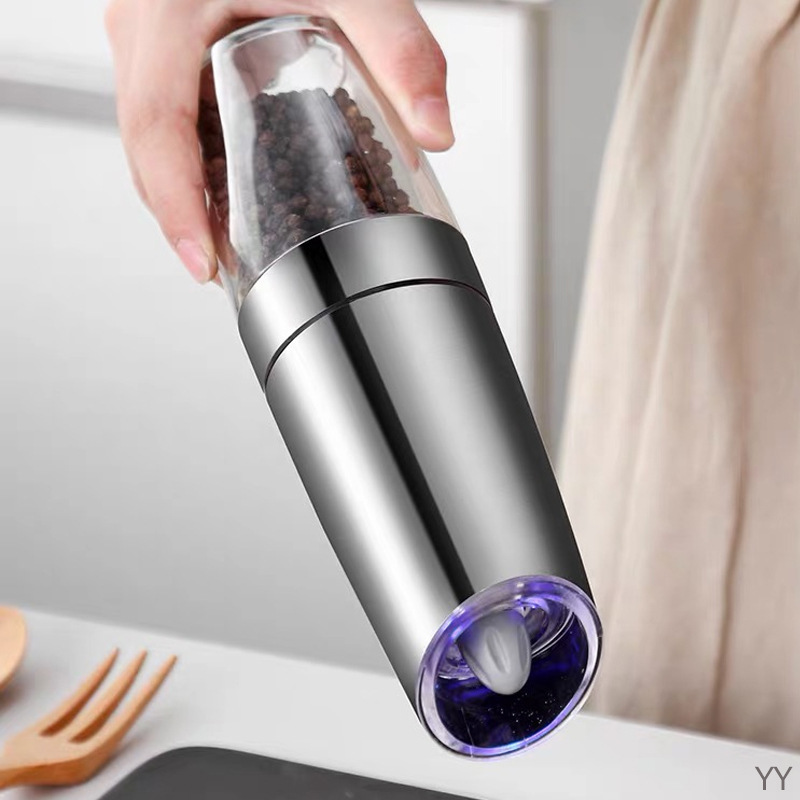 Electric Salt Shaker